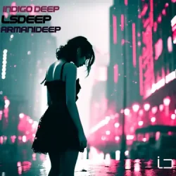 Portada Indigo Deep - Hell`s Club