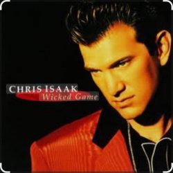 Portada Chris Isaak - Wicked Game
