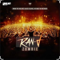 Portada Ran-D - Zombie (Edit)