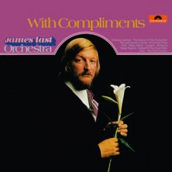 Portada James Last & His Orchestra - Ave Verum Corpus