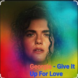 Portada Georgia - Give It Up For Love
