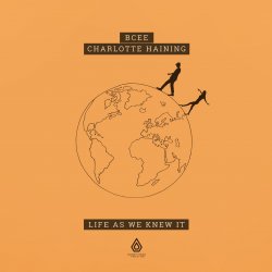 Portada Bcee & Charlotte Haining - Almost There (Deadline Remix)