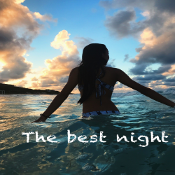 Portada The best night