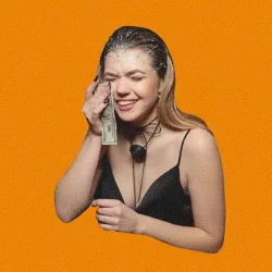 Portada Klavdia Petrivna - Катерина