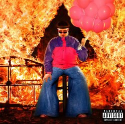 Portada Oliver Tree - Hurt