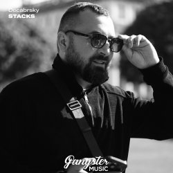 Portada Decabrsky & LAPA - Go