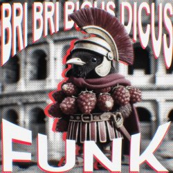 Portada DJ Rio, Oxyzenk, Pxlterror Funk - Bri Bri Bicus Dicus Funk