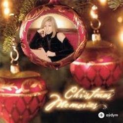 Portada Barbra Streisand - What Are You Doing New Year's Eve