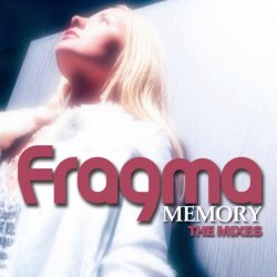 Portada Fragma - Memory (Klaas Mix)