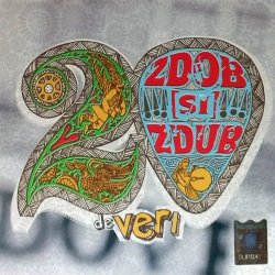 Portada Zdob şi Zdub - Doina Haiducului (symphonic version)