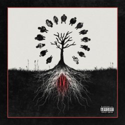 Portada Flyboy Tarantino & Craig Xen - Love Hard, Fall Fast