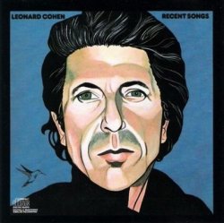 Portada Leonard Cohen - The Lost Canadian (Un Canadien Errant)