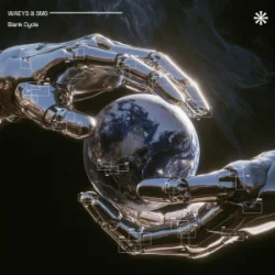 Portada Waeys & SMG - Blank Cycle