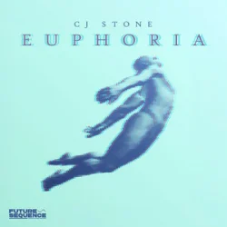 Portada CJ Stone - Euphoria