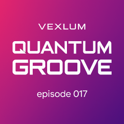 Portada Vexlum - Quantum Groove 017