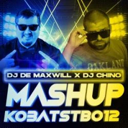 Portada Chico feat. Qatoshi - Пяний Соціум (DJ Chino & DJ De Maxwill Mashup)