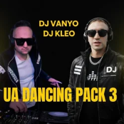 Portada Fiinka & Alyona Alyona - Ой заходьте гості дорогі (DJ VANYO & Dj Kleo Mashup)