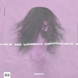 Portada MAKF - Девочка со вписки
