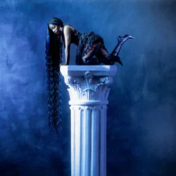 Portada Precious Pepala - Dream Cheater