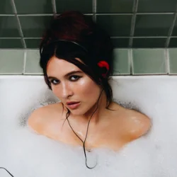 Portada Mimi Webb - Narcissist