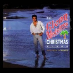 Portada Glenn Medeiros - Paradise