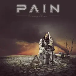Portada Pain - On and On