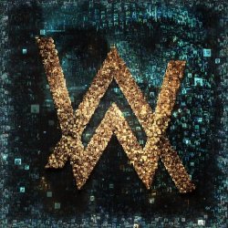 Portada Alan Walker - Fake A Smile