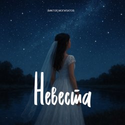 Portada Виктор Могилатов - Невеста