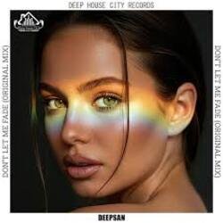 Portada Deep Loft & Kvinn - Dusk Desire