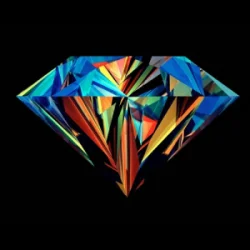 Portada Rihanna - Diamonds (MIDA Hardstyle Remix)