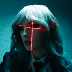 Portada MOTHICA - WEAPON