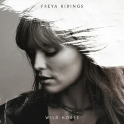 Portada Freya Ridings - Wicker Woman