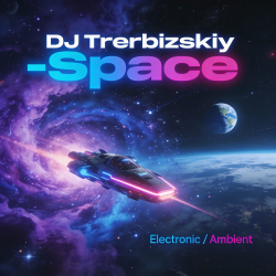 Portada Макс Трербизский - Space