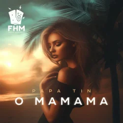 Portada Papa Tin - O Mamama