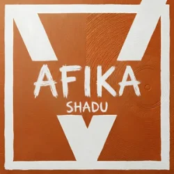 Portada SHADU - Afika