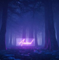 Portada Jim Yosef feat. Riell - Animal