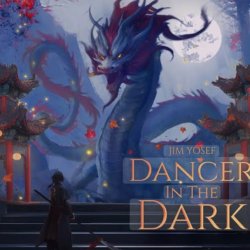 Portada Jim Yosef - Dancer in the Dark