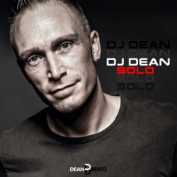 Portada Dj Dean & Dj Fait - Euphoria (I Can't Breathe) (Extended Mix)