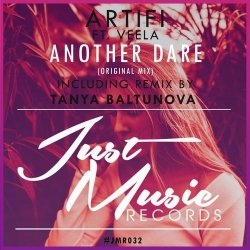 Portada Artifi feat. Veela - Another Dare (Tanya Baltunova Remix)