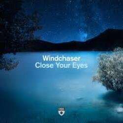 Portada Windchaser - Close Your Eyes (Extended Mix)