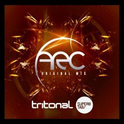 Portada Tritonal vs. Super8 & Tab - Arc (Original Mix)