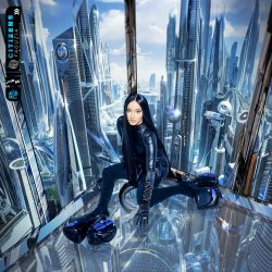Portada Faouzia - Minefields