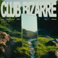 Portada Alok & Faithless & Sam Harper & Alex Christensen - Club Bizarre