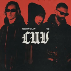 Portada Yellow Claw & REXY=DEXY & nmgKeymo - Max Damage