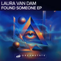 Portada Laura van Dam - One Last Time