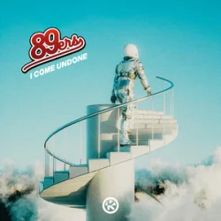 Portada 89ers - I Come Undone