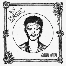 Portada Bruno Mars - Why You Wanna Fight?