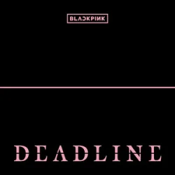 Portada BLACKPINK - Champion