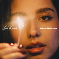 Portada Sofia Camara - Ingrained (DNA) (Acoustic)