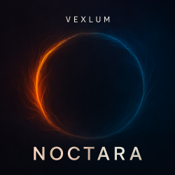 Portada Vexlum - NOCTARA